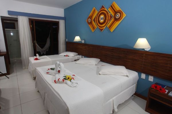 Hotel Boutique Terra Boa (Itacaré)